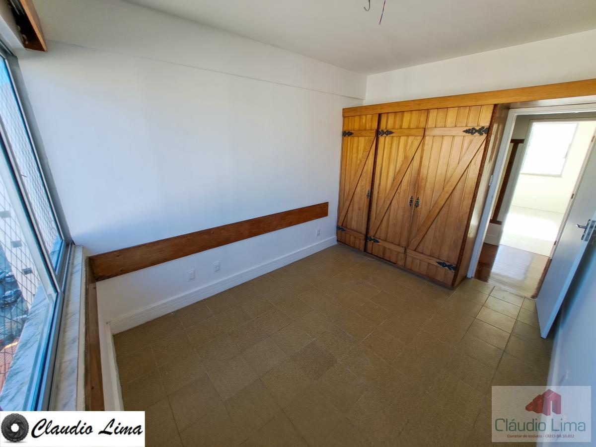 Apartamento à venda com 4 quartos, 185m² - Foto 23