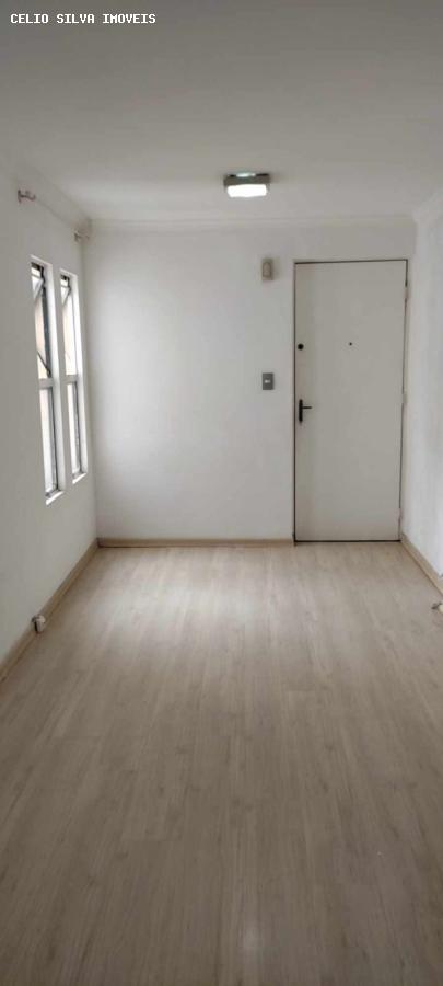 Apartamento à venda com 2 quartos, 48m² - Foto 2