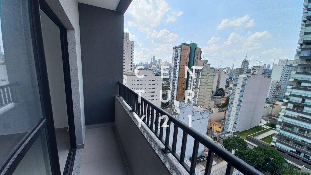 Apartamento à venda com 1 quarto, 25m² - Foto 6