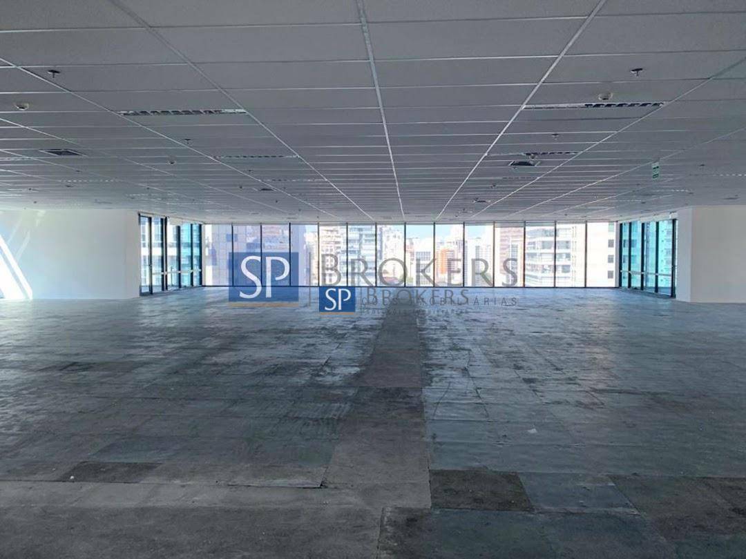 Conjunto Comercial-Sala para alugar, 852m² - Foto 2