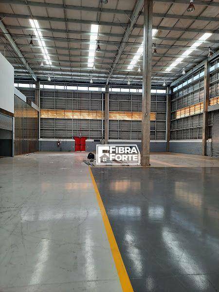 Depósito-Galpão, 2663 m² - Foto 8