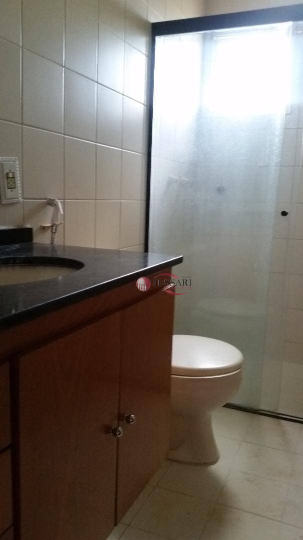 Apartamento à venda com 3 quartos, 112m² - Foto 11