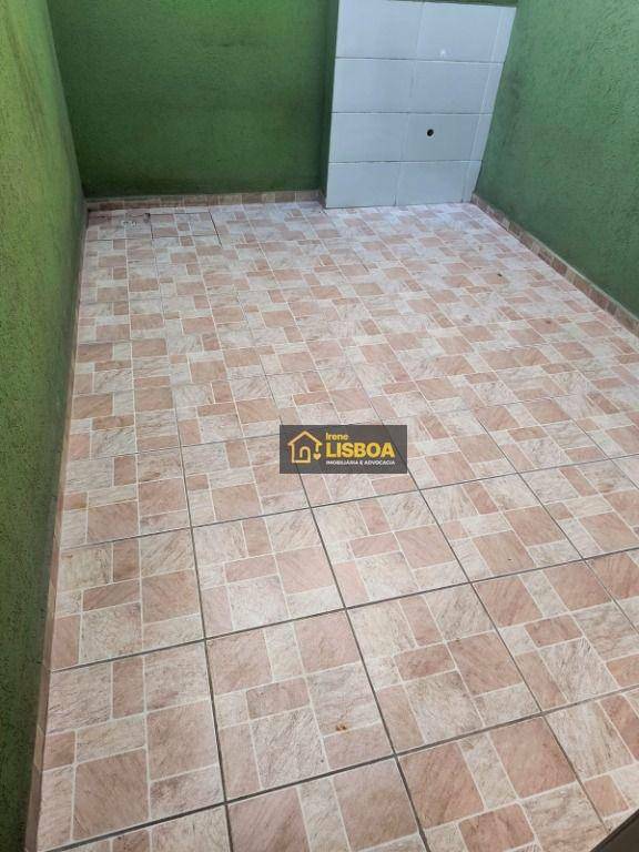 Sobrado para alugar com 2 quartos, 84m² - Foto 8