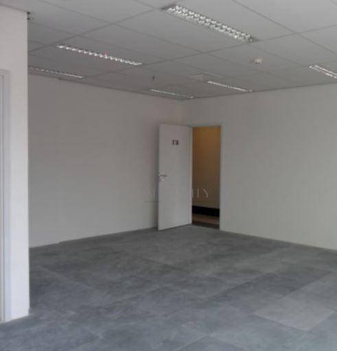 Conjunto Comercial-Sala à venda e aluguel, 49m² - Foto 1