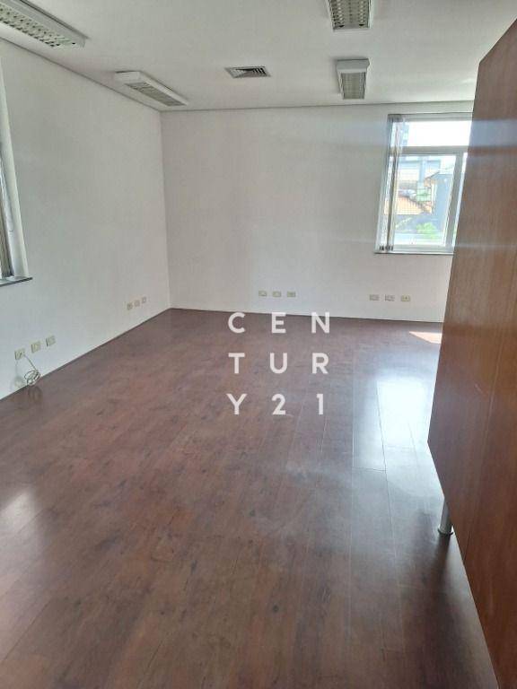 Conjunto Comercial-Sala para alugar, 51m² - Foto 5