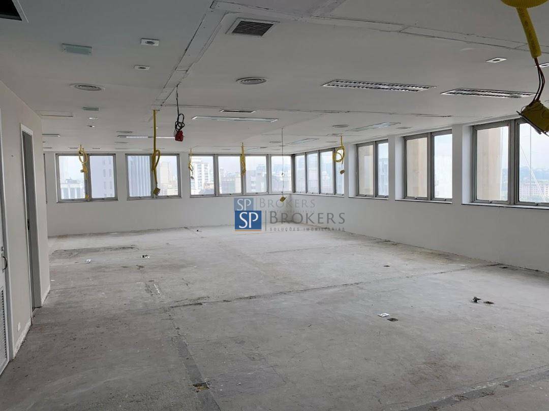 Conjunto Comercial-Sala para alugar, 181m² - Foto 10