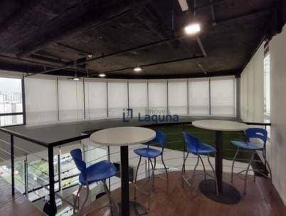 Conjunto Comercial-Sala à venda e aluguel, 800m² - Foto 3