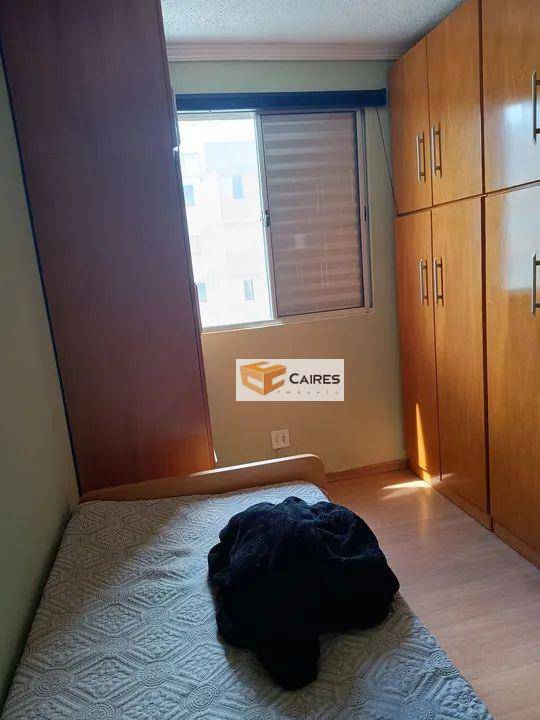 Apartamento à venda com 2 quartos, 43m² - Foto 12