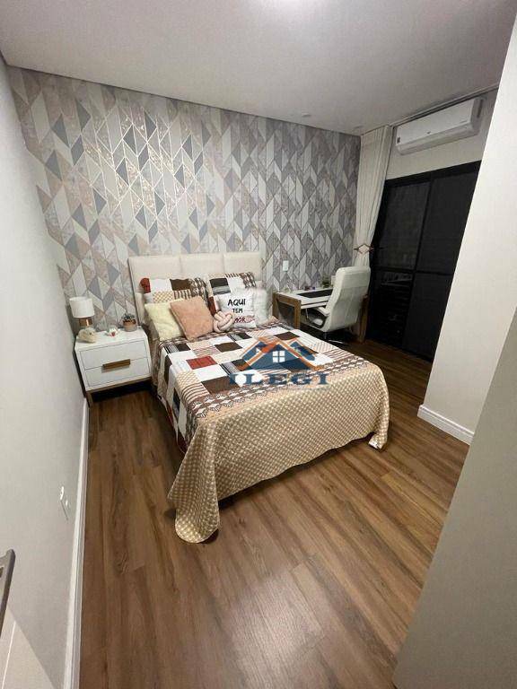 Casa de Condomínio à venda com 3 quartos, 240m² - Foto 26