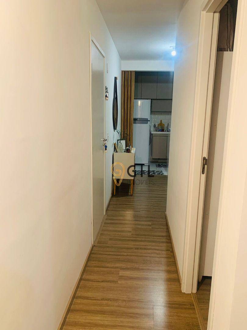 Apartamento à venda com 2 quartos, 47m² - Foto 16