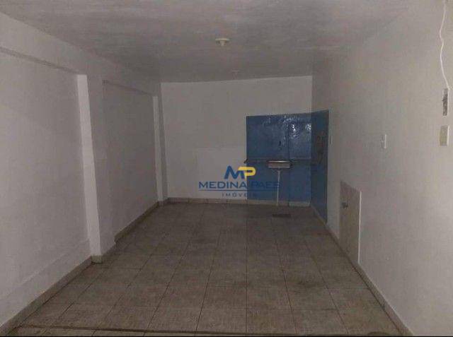 Apartamento à venda com 2 quartos, 50m² - Foto 17