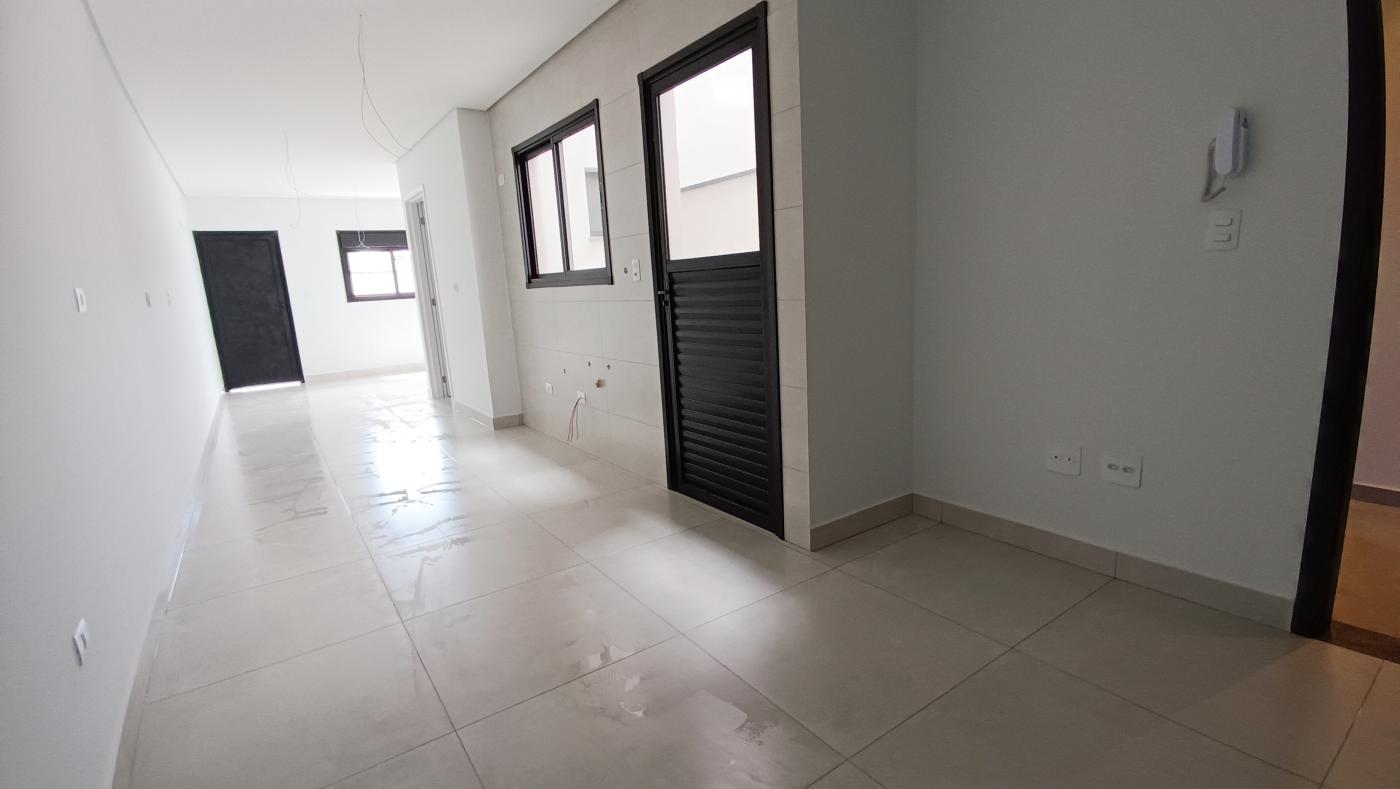 Apartamento à venda com 1 quarto, 50m² - Foto 1