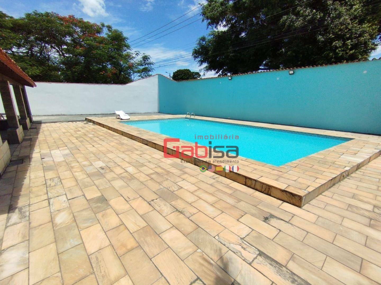 Casa à venda com 4 quartos, 180m² - Foto 23