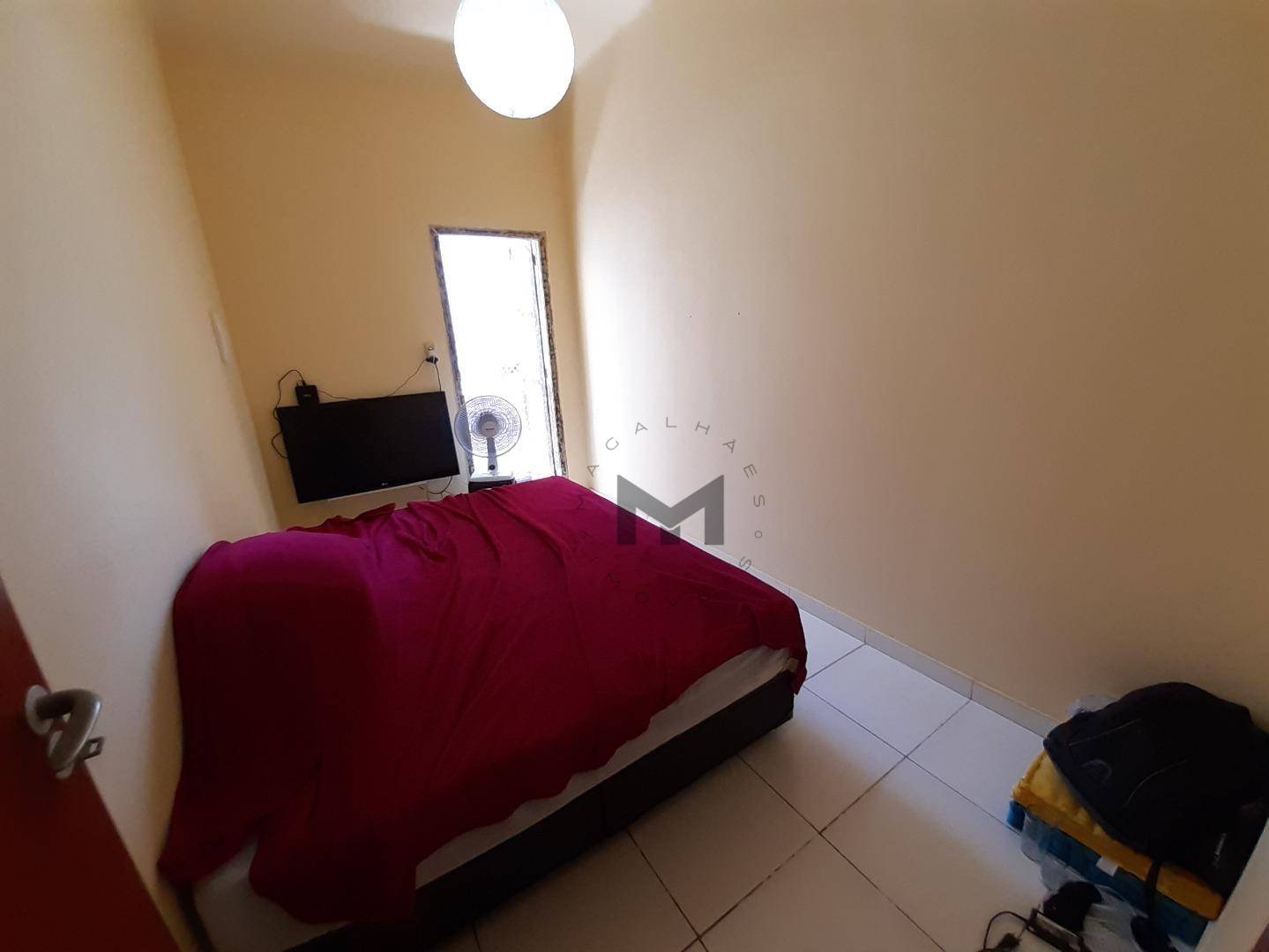 Apartamento à venda com 2 quartos, 60m² - Foto 12