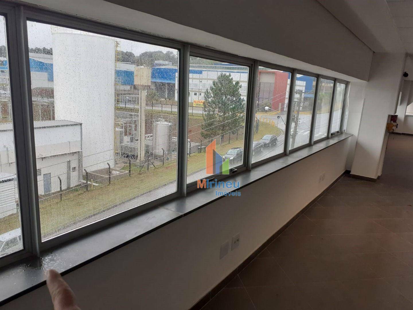 Prédio Inteiro para alugar, 331m² - Foto 12