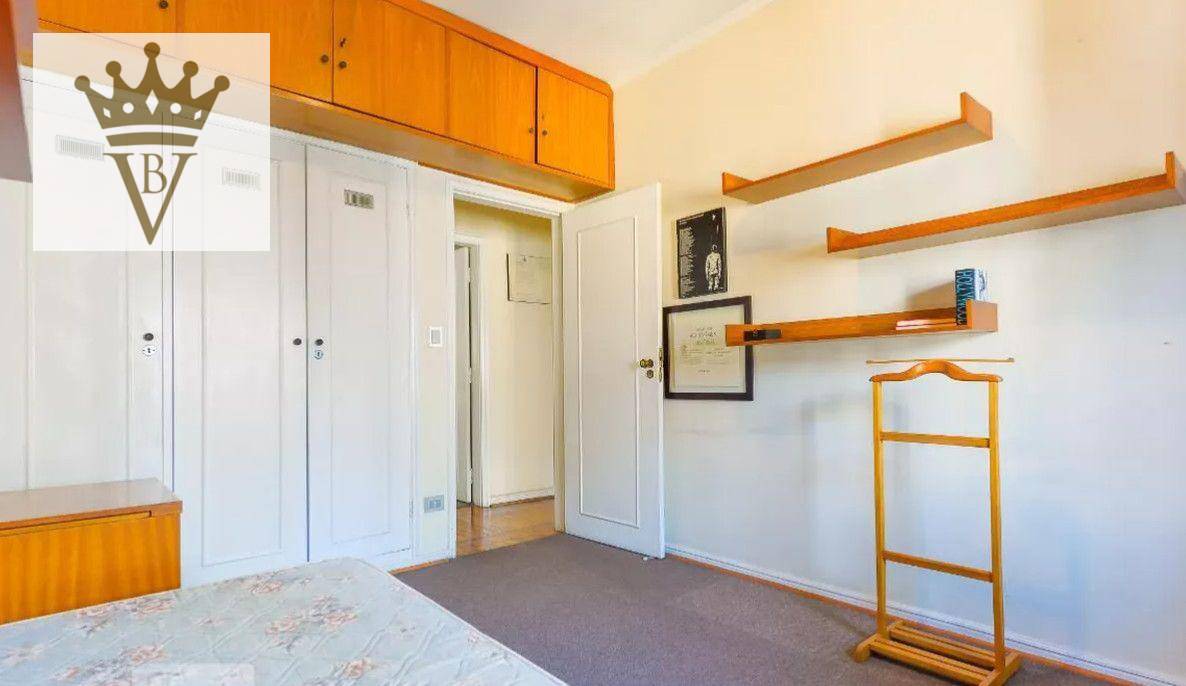 Apartamento à venda com 3 quartos, 142m² - Foto 16