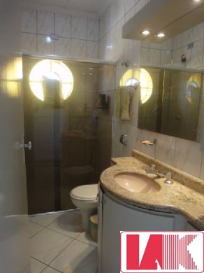 Sobrado à venda com 2 quartos, 120m² - Foto 16