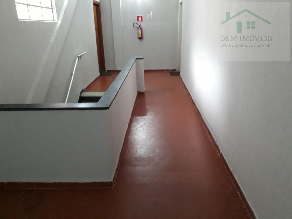 Apartamento à venda com 2 quartos, 78m² - Foto 30