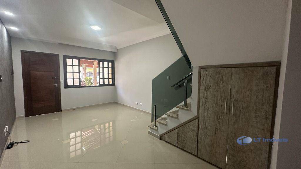 Sobrado à venda com 2 quartos, 76m² - Foto 5