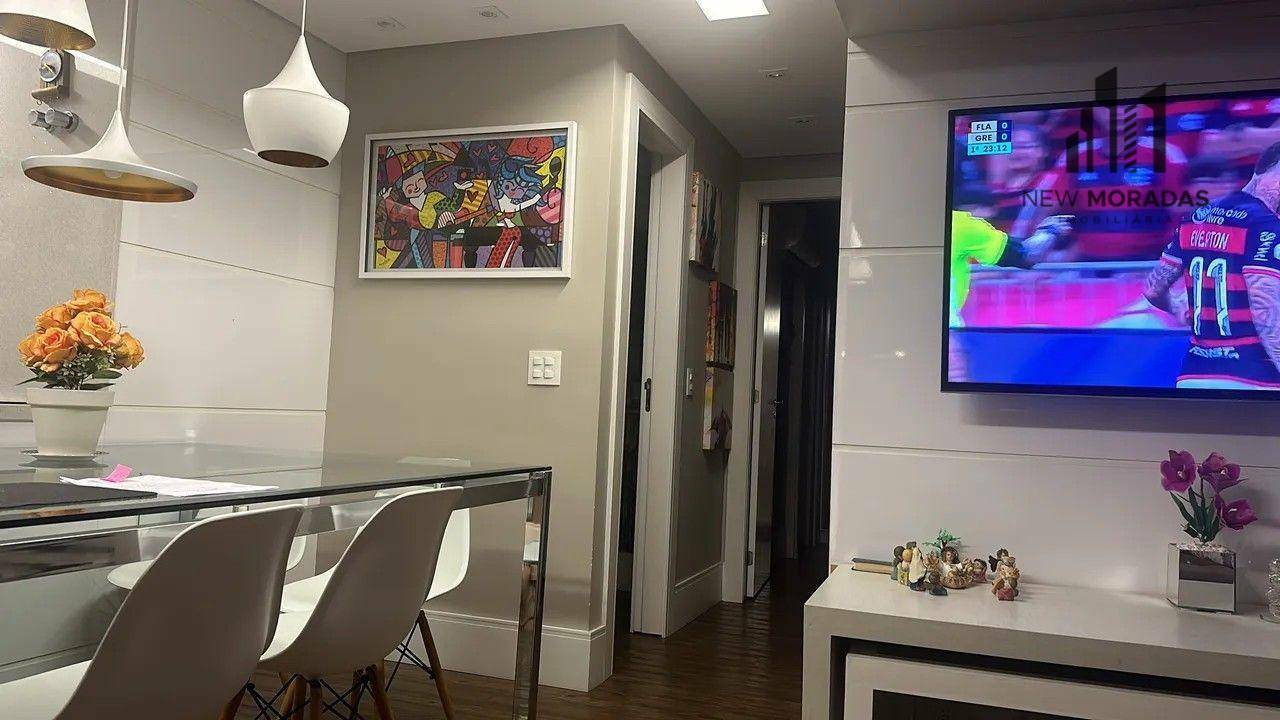 Apartamento à venda e aluguel com 2 quartos, 70m² - Foto 4