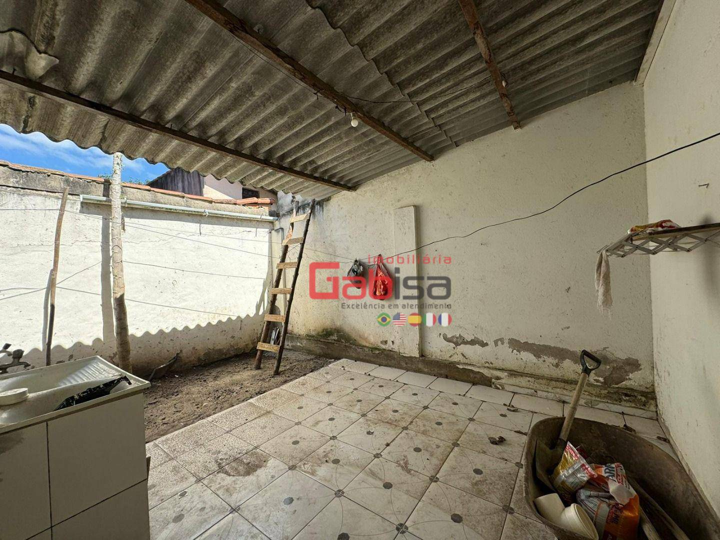 Casa à venda com 5 quartos, 360m² - Foto 16