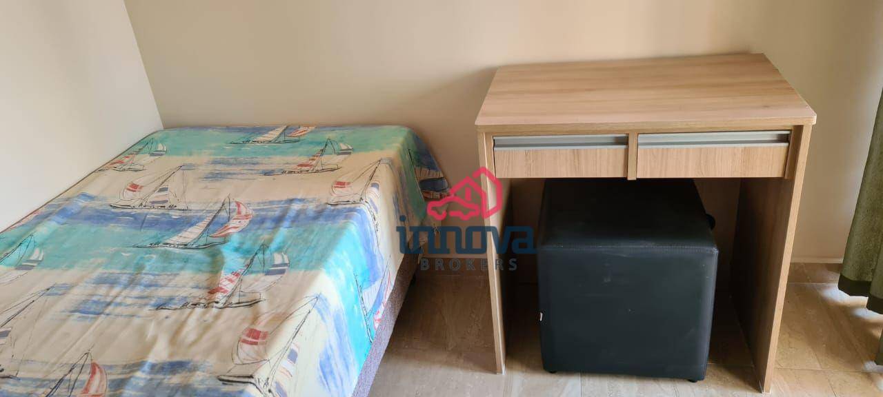 Apartamento à venda com 2 quartos, 72m² - Foto 10