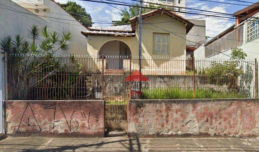 Terreno, 399 m² - Foto 1