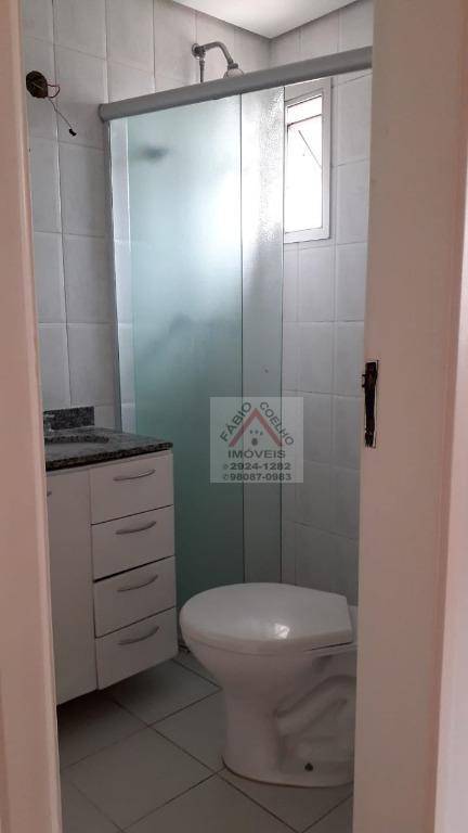 Apartamento à venda com 3 quartos, 71m² - Foto 9