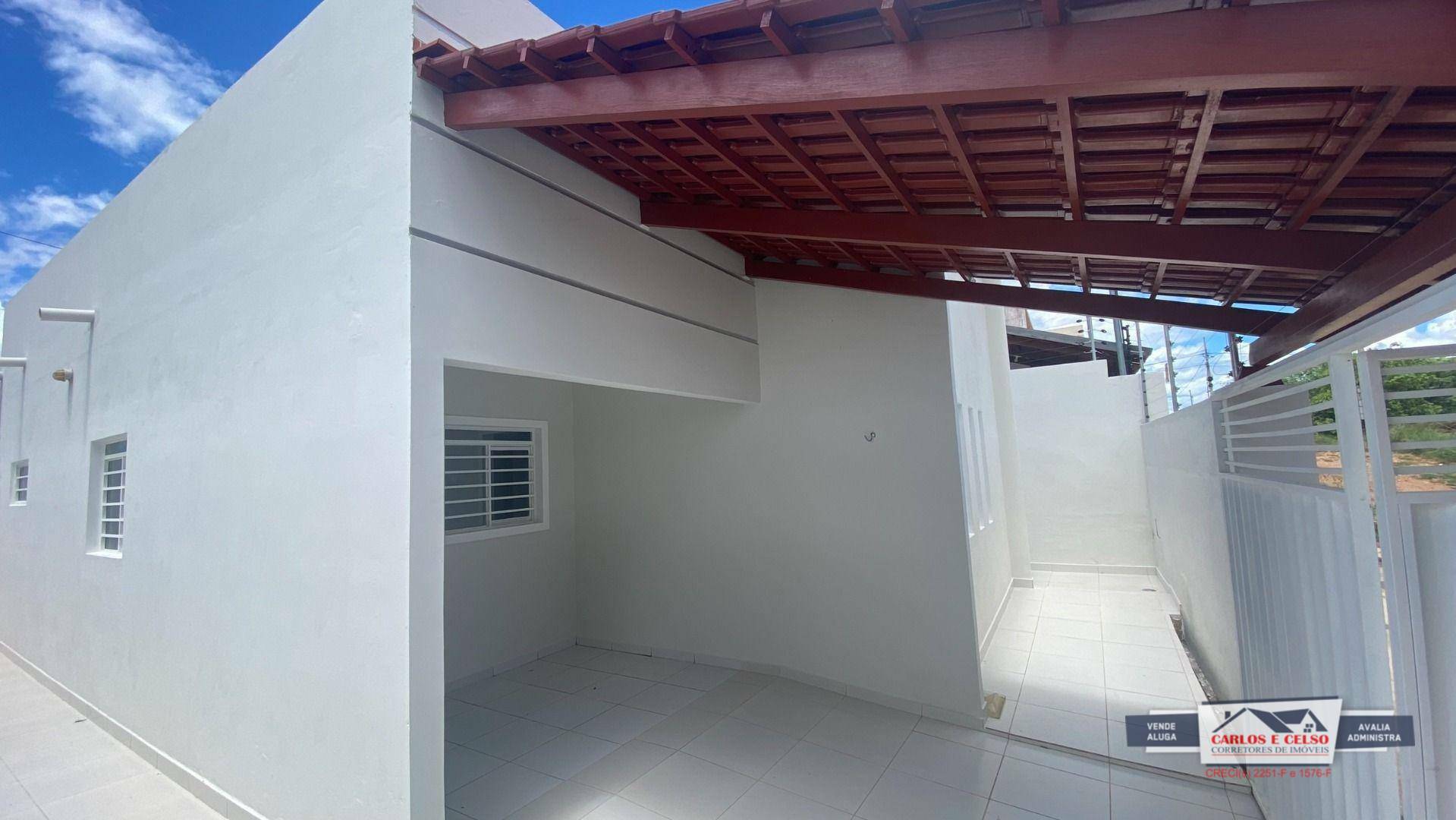 Casa, 2 quartos, 75 m² - Foto 3