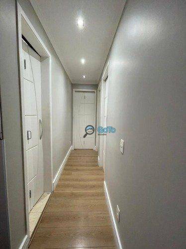 Apartamento à venda com 3 quartos, 80m² - Foto 11