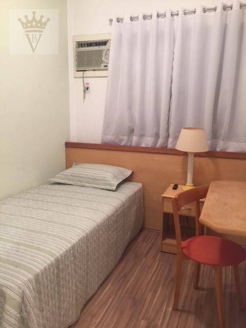 Apartamento à venda com 2 quartos, 54m² - Foto 11