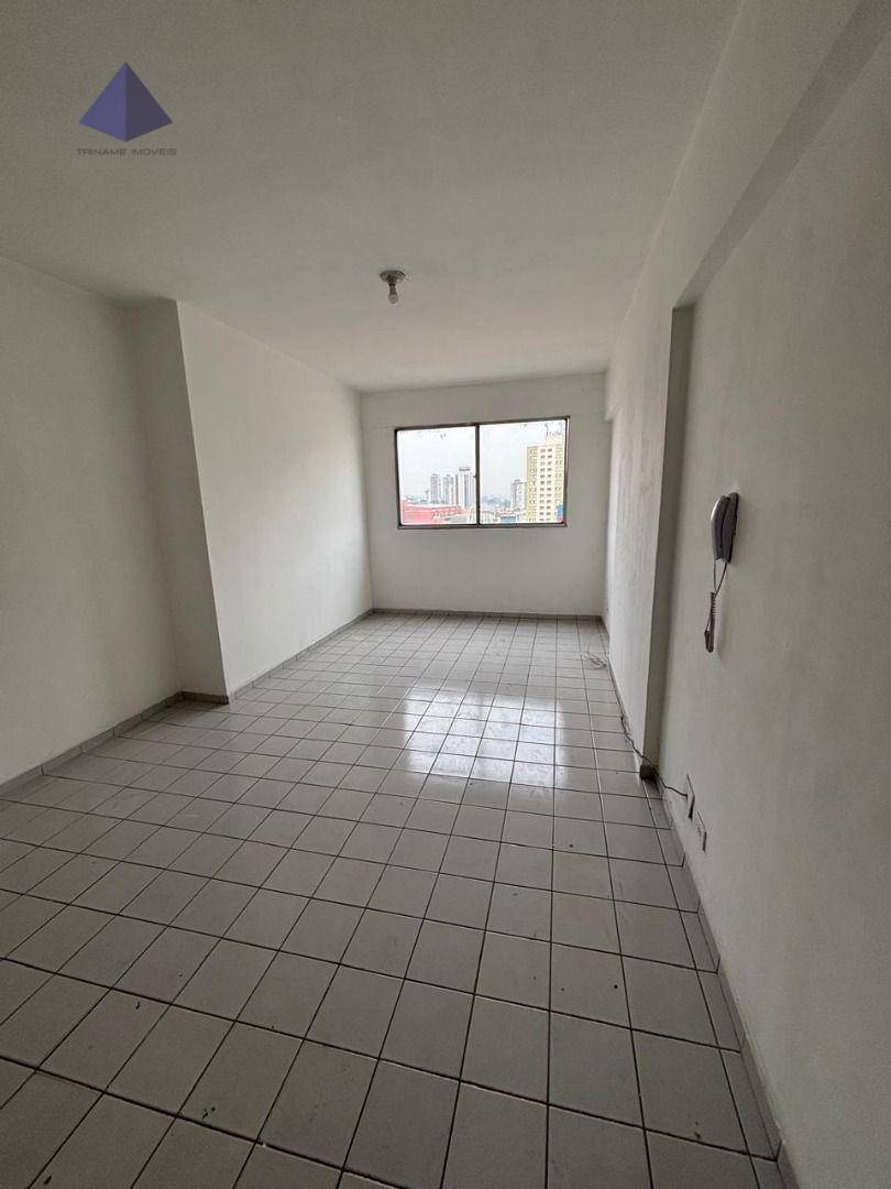 Kitnet-Studio, 30 m² - Foto 1