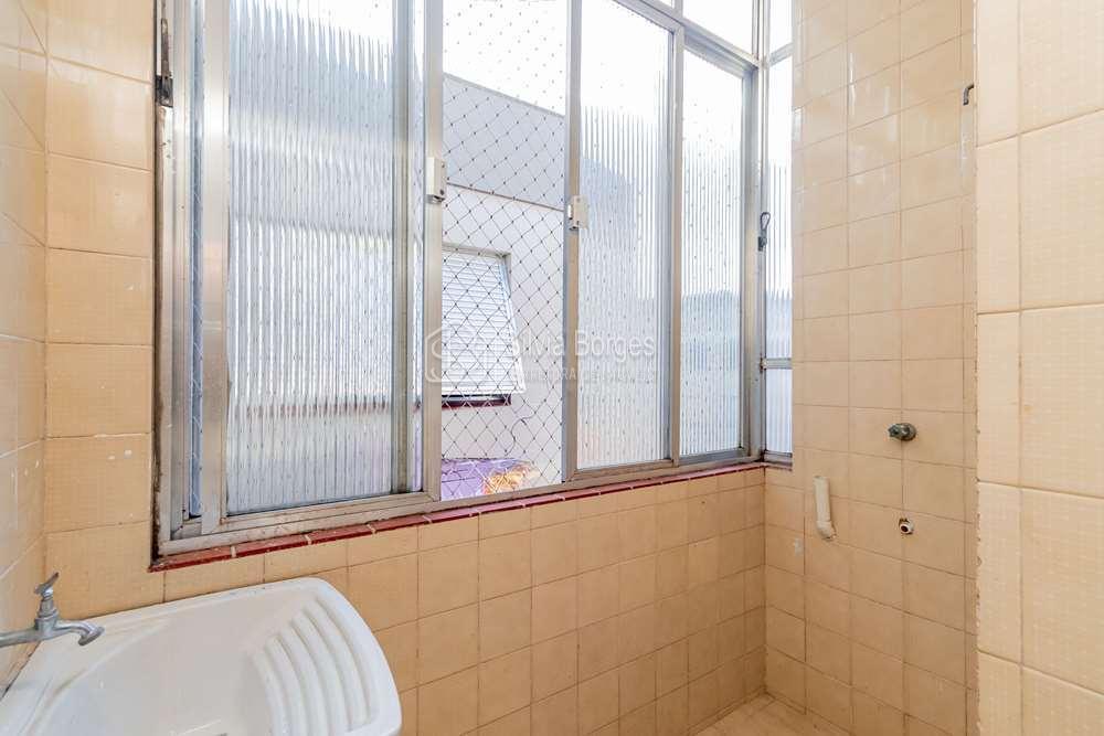 Apartamento à venda com 2 quartos, 50m² - Foto 15