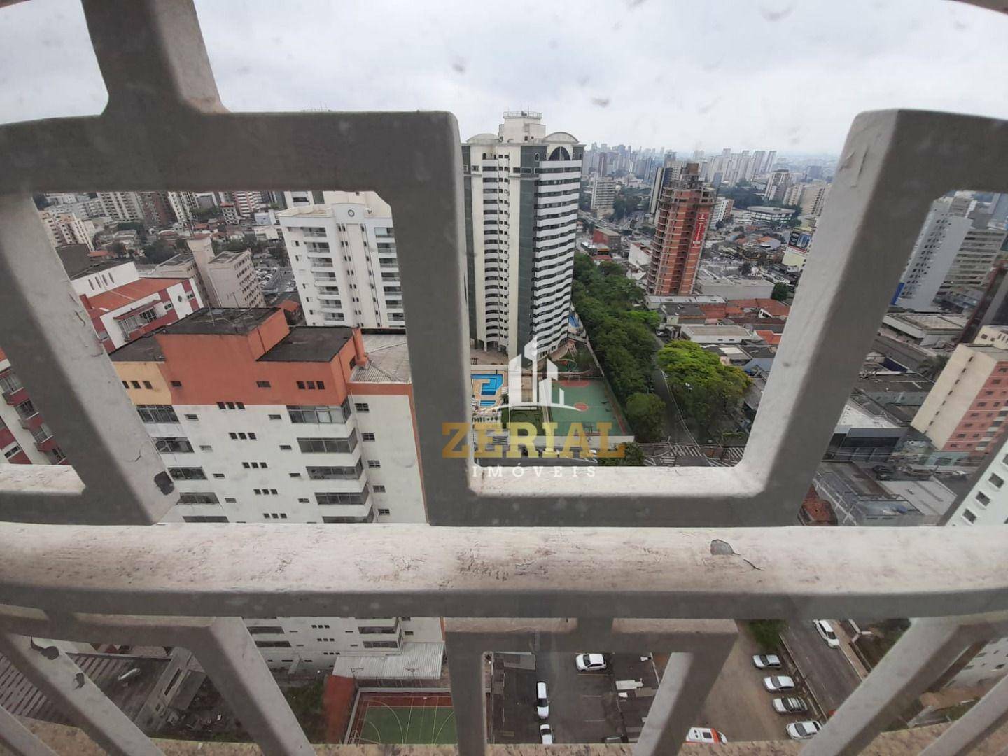 Cobertura para alugar com 4 quartos, 202m² - Foto 8