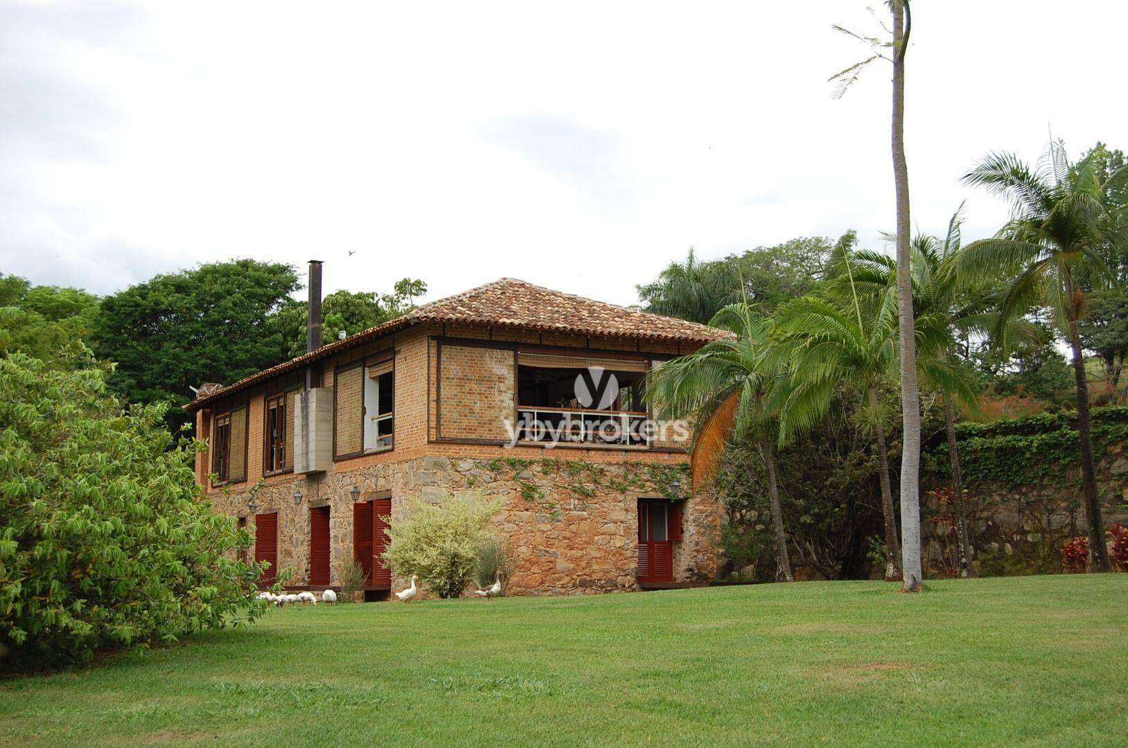 Fazenda à venda com 11 quartos, 1000m² - Foto 6