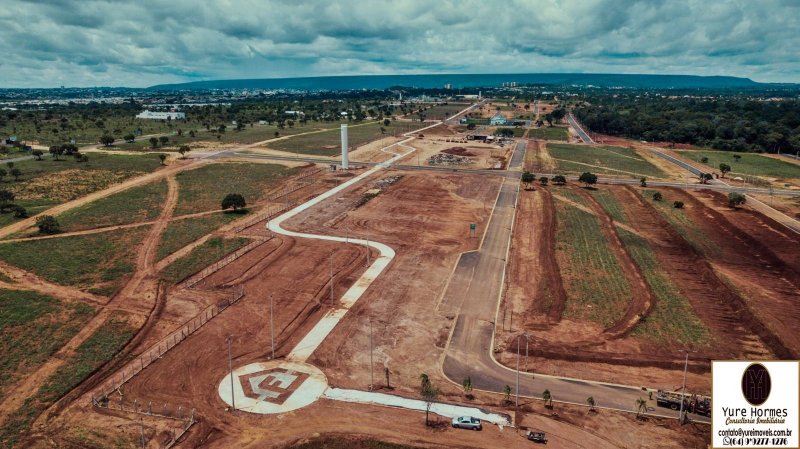 Terreno à venda, 500m² - Foto 25