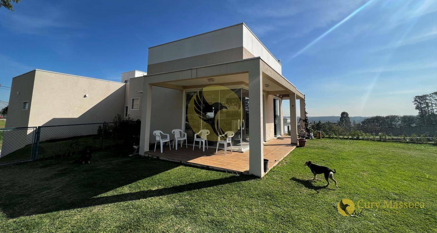 Casa de Condomínio à venda com 2 quartos, 309m² - Foto 5