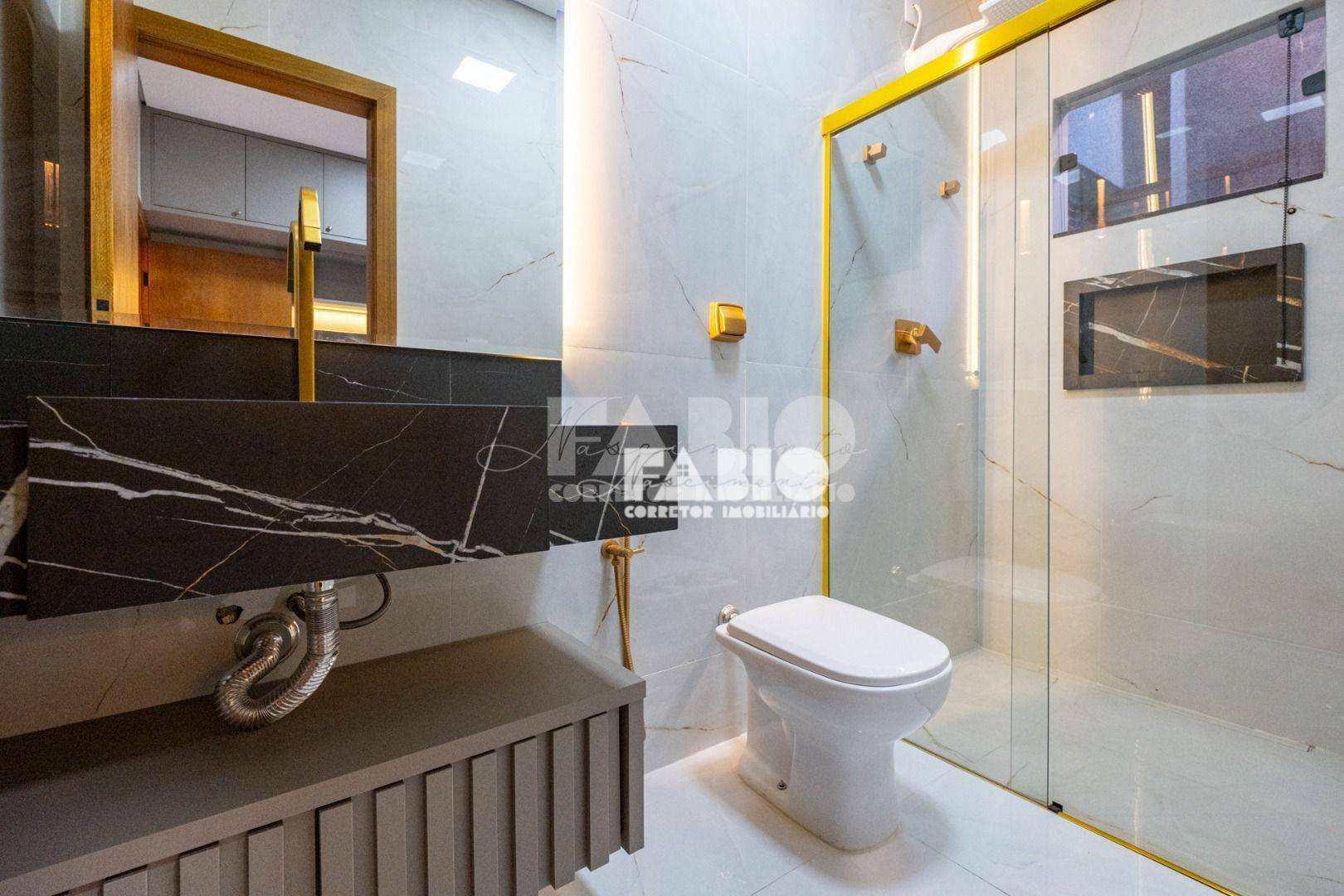 Casa de Condomínio à venda com 3 quartos, 169m² - Foto 32