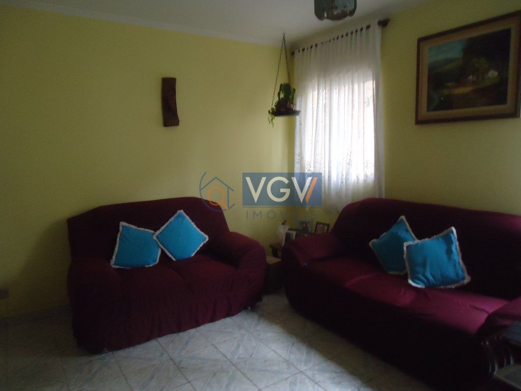 Apartamento à venda com 3 quartos, 65m² - Foto 1