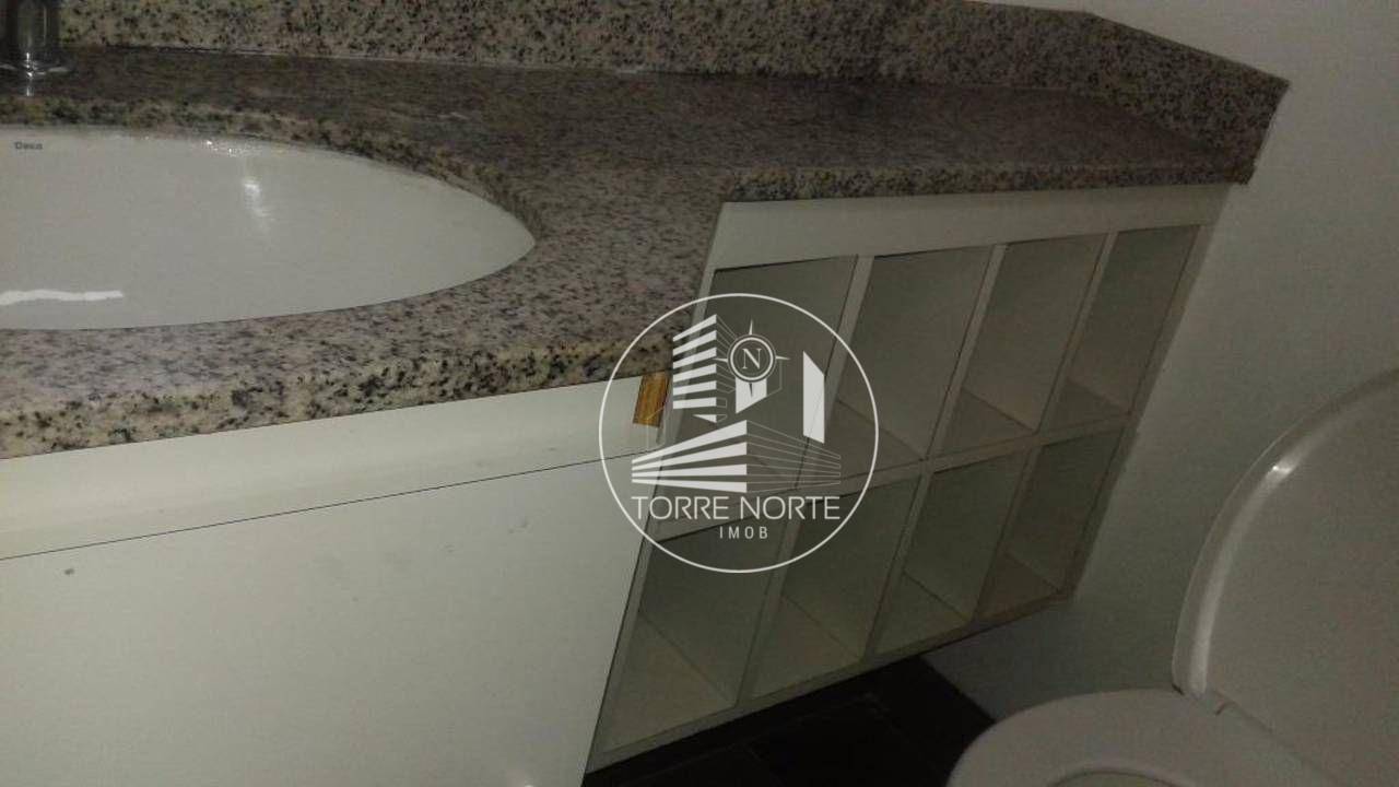 Conjunto Comercial-Sala para alugar, 223m² - Foto 4