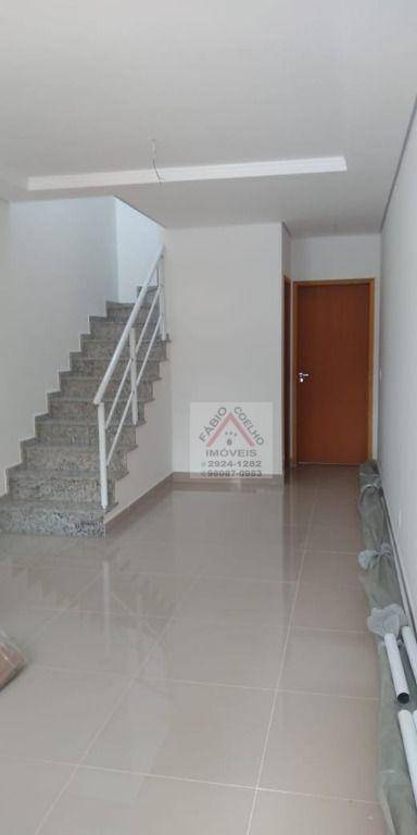 Sobrado à venda com 3 quartos, 101m² - Foto 3