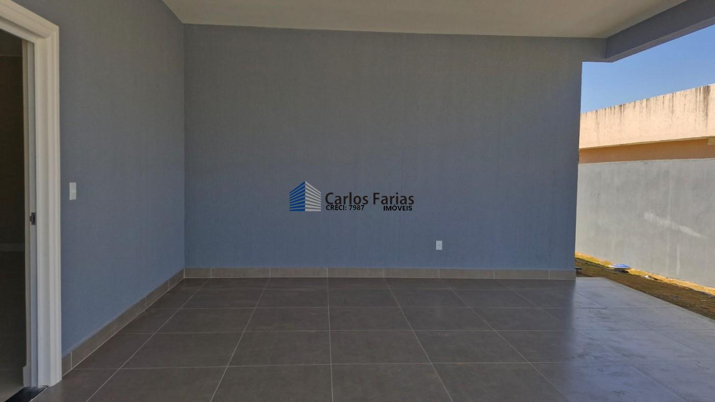 Casa de Condomínio à venda com 3 quartos, 180m² - Foto 2