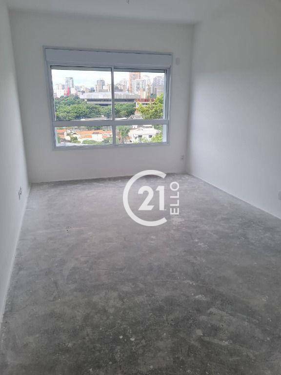 Apartamento à venda com 4 quartos, 163m² - Foto 20