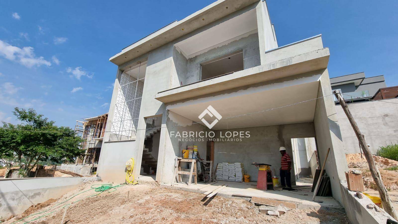 Casa à venda com 4 quartos, 212m² - Foto 2