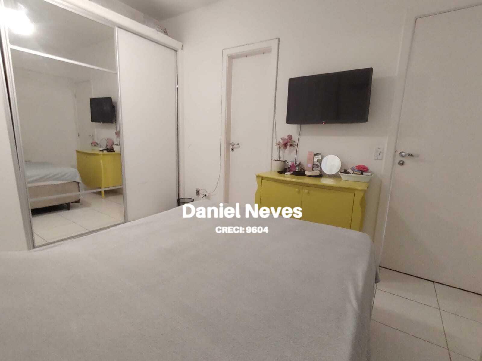 Apartamento à venda com 2 quartos, 72m² - Foto 10