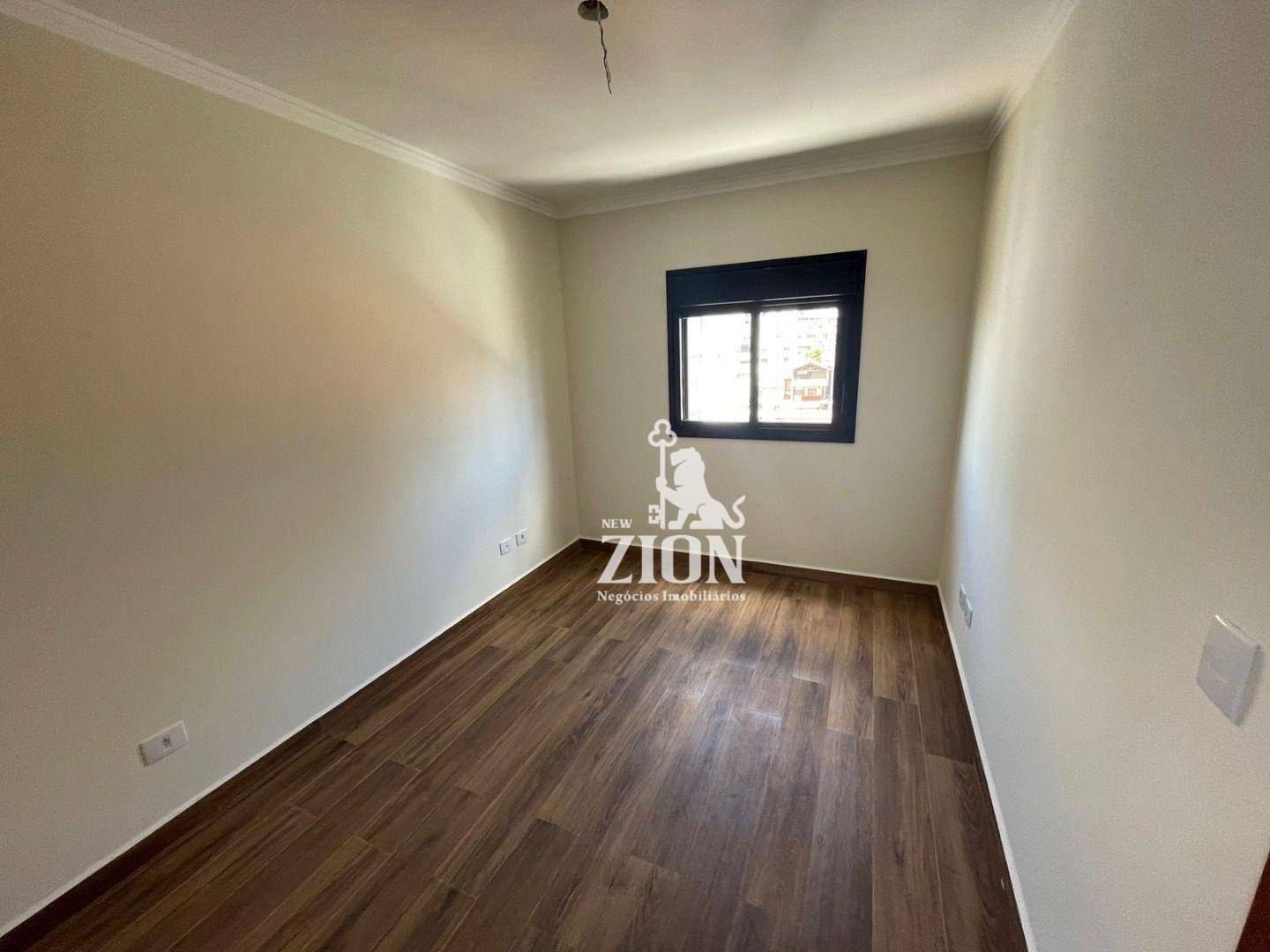 Apartamento à venda com 2 quartos, 50m² - Foto 8