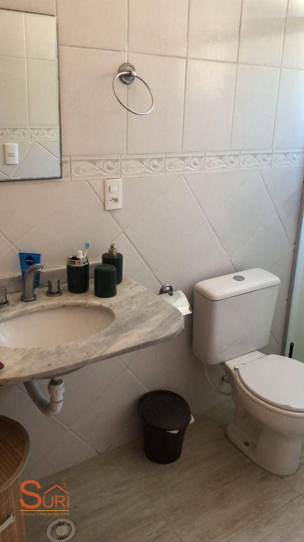 Sobrado à venda com 3 quartos, 133m² - Foto 15