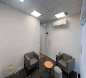 Prédio Inteiro para alugar, 1200m² - Foto 8