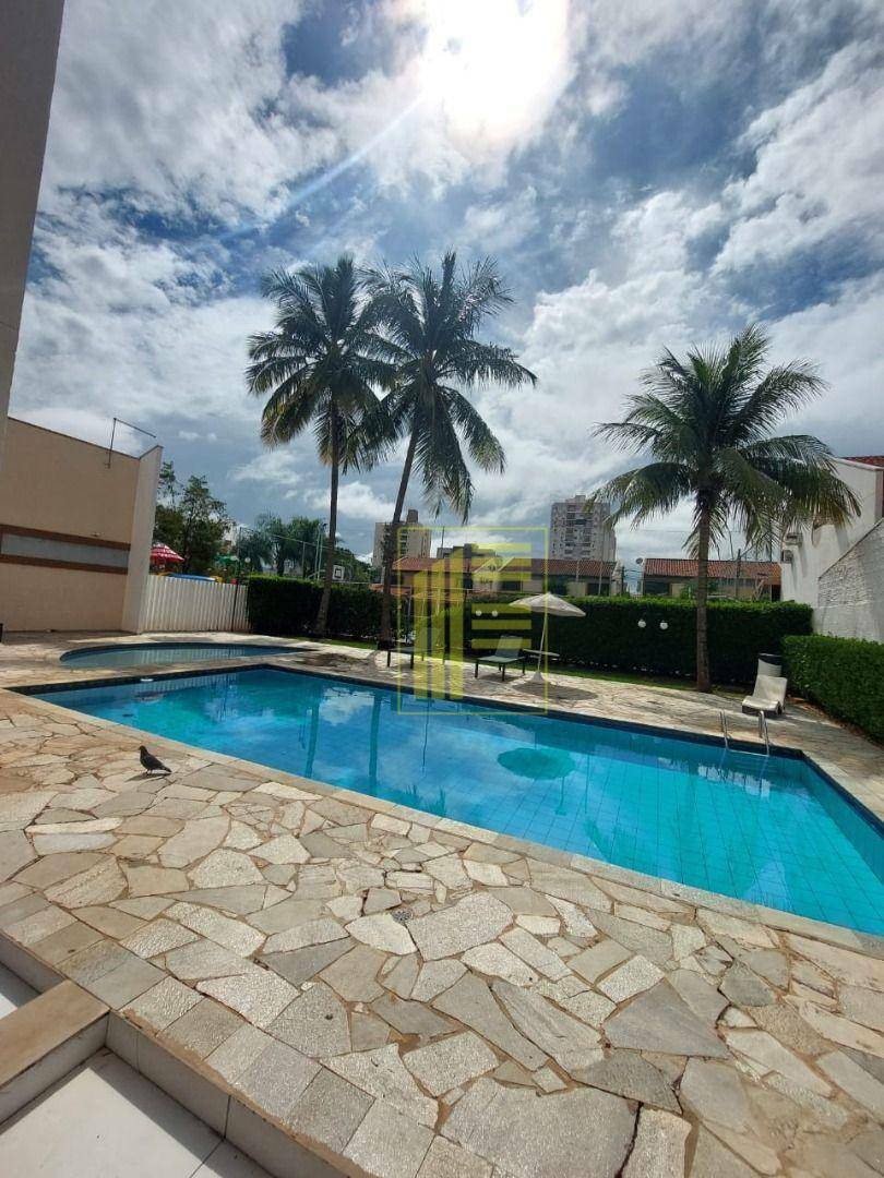 Casa de Condomínio para alugar com 3 quartos, 145m² - Foto 27