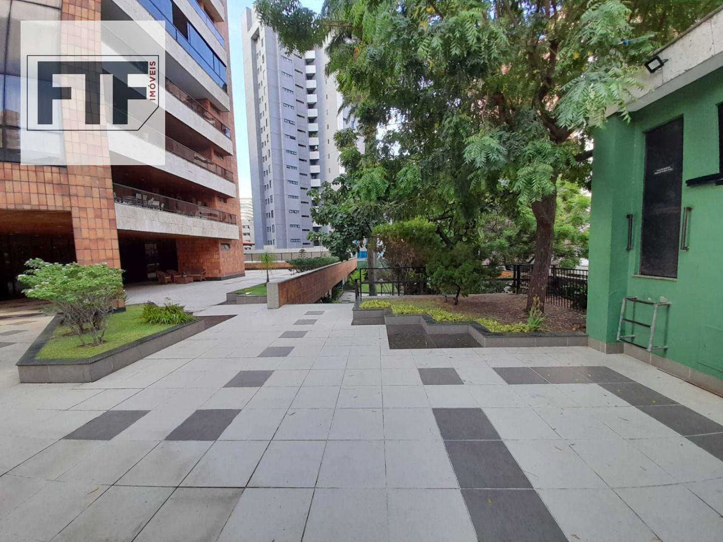 Apartamento à venda com 4 quartos, 340m² - Foto 24